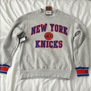 New York Knicks Sweatshirt